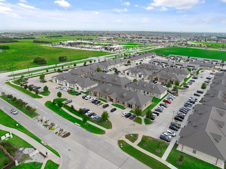 More Photos Of 1400 N Coit Rd, McKinney Medical For Sale