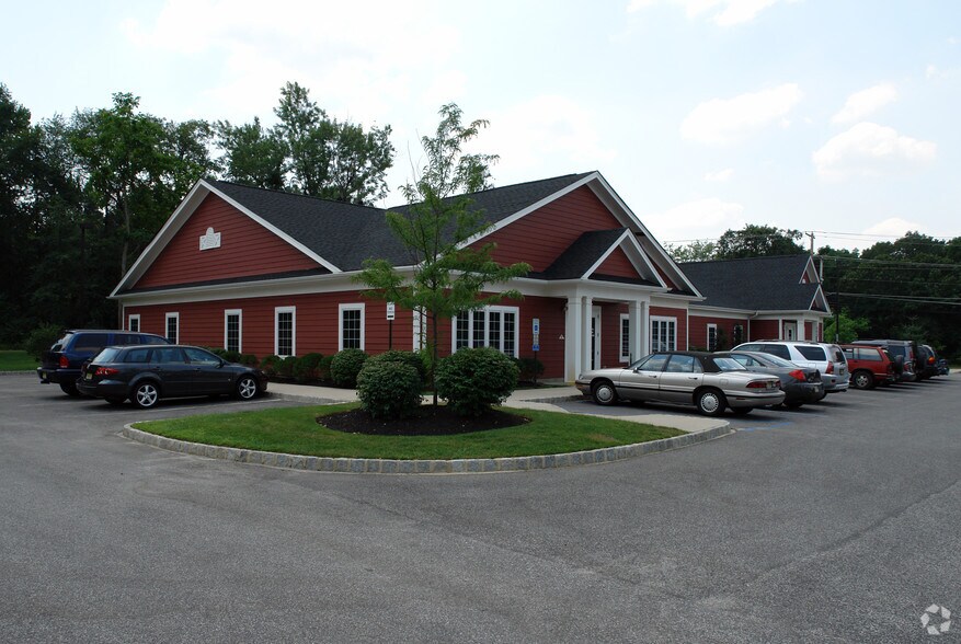 More Photos Of 2C Eastwick Dr, Gibbsboro Office For Lease