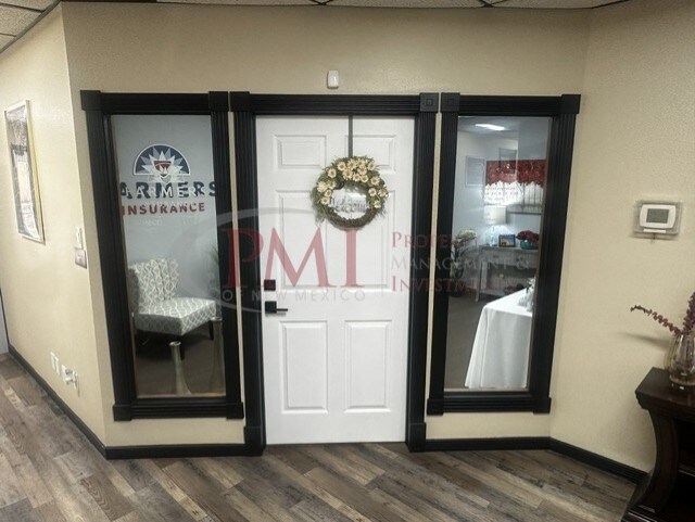 More Photos Of 205 W Boutz Rd, Las Cruces Office For Lease