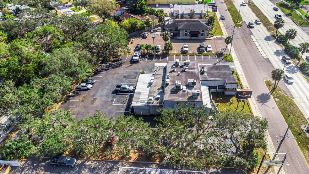 More Photos Of 2901 Tyrone Blvd, Saint Petersburg Restaurant For Sale