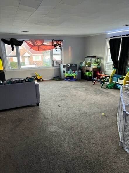 More Photos Of 2800 Dekalb St, Lake Station Storefront Retail Residential For Sale