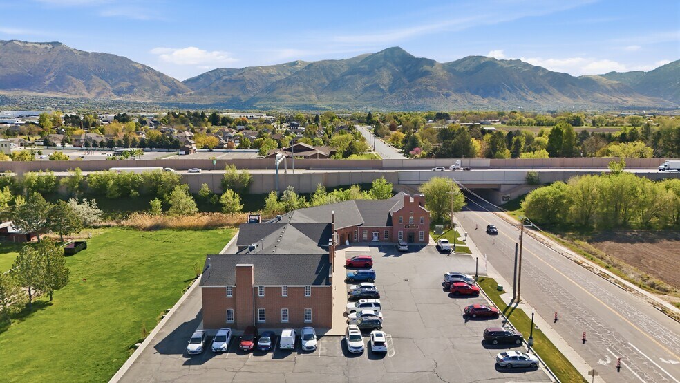 More Photos Of 1812-1895 N 2000 W, Farr West Storefront Retail Office For Lease