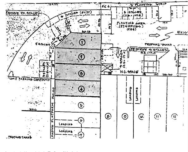 More Photos Of 8411 Old Marlboro Pike, Upper Marlboro Warehouse For Sale