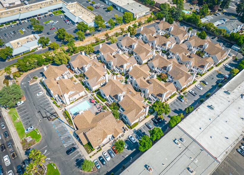 More Photos Of 1530 Howe Ave, Sacramento Hotel For Sale