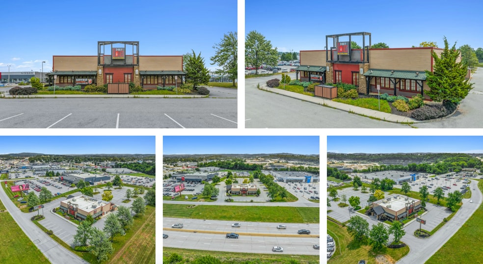 More Photos Of 1301 Kenneth Rd, York Restaurant For Sale