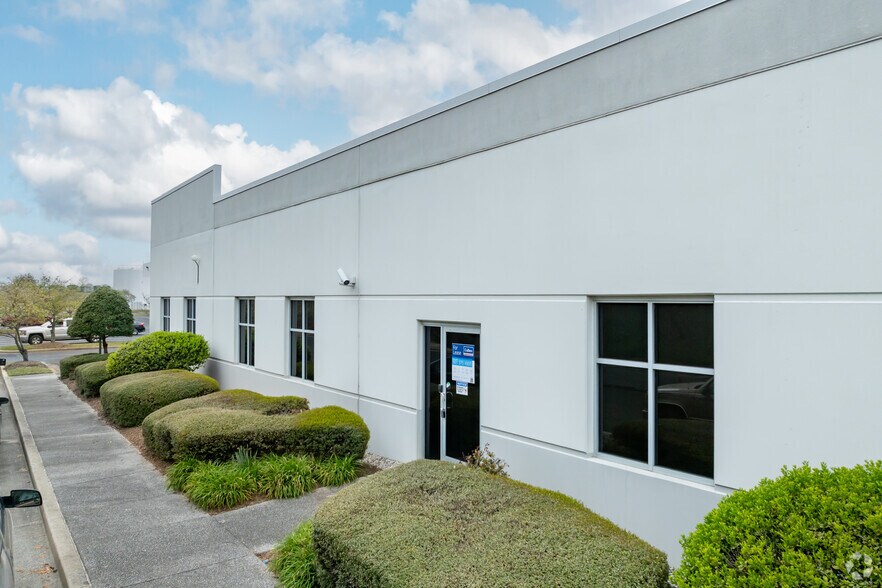More Photos Of 11244 S Distribution Cv, Olive Branch Distribution For Lease
