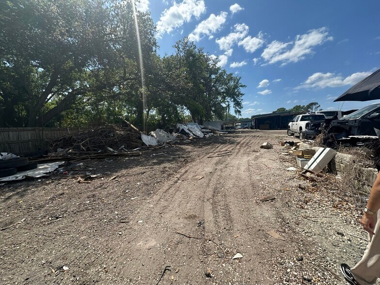 More Photos Of 8020 S 78th St, Riverview Land For Sale