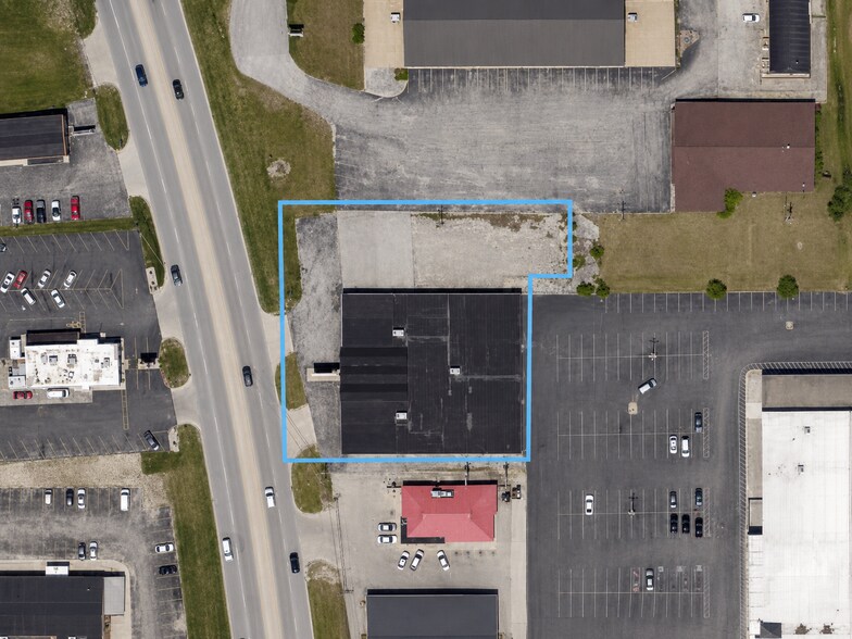 More Photos Of 1515 S Western Ave, Marion Land For Sale