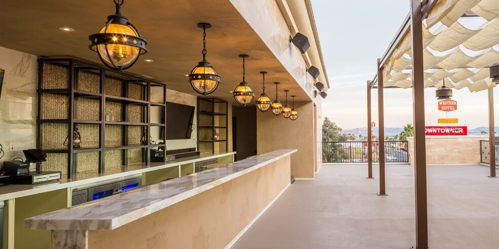 More Photos Of 750 E Fremont St, Las Vegas Freestanding For Sale