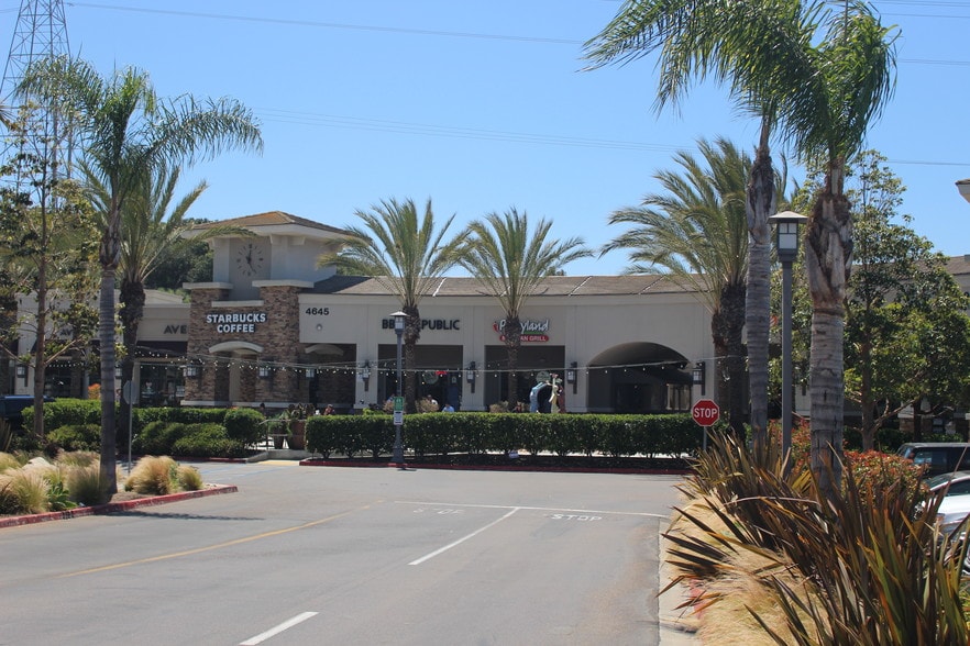 More Photos Of 4639-4853 Carmel Mountain Rd, San Diego Unknown For Lease