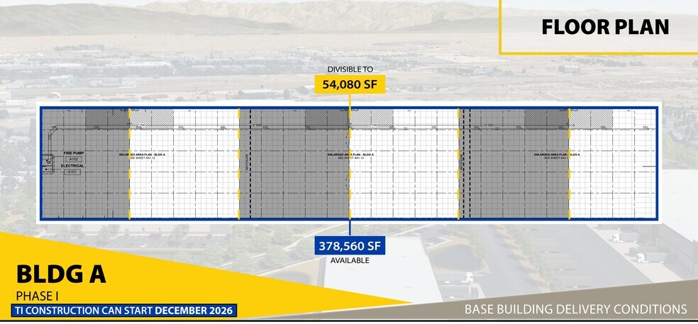 More Photos Of TBD E Winco Ct, Boise Unknown For Lease
