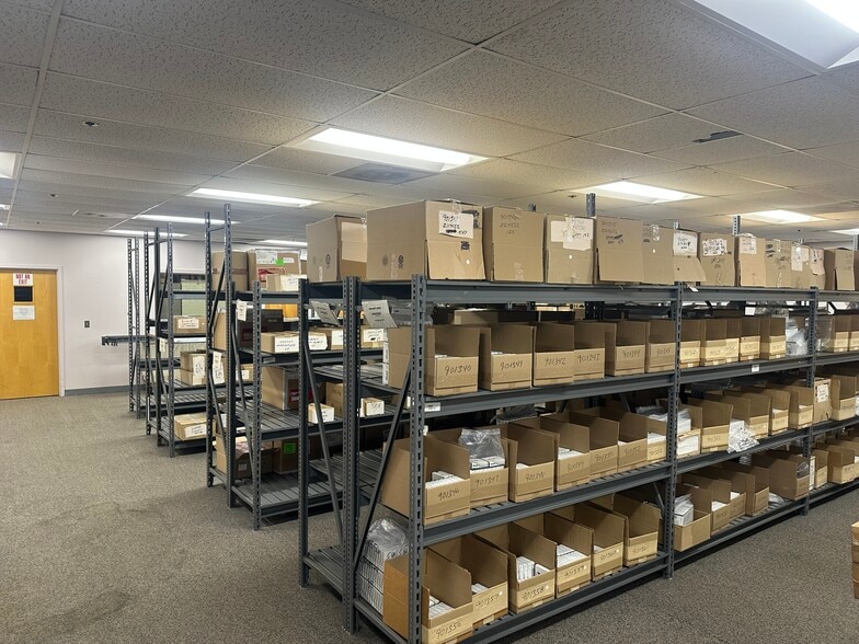 More Photos Of 23 Frank Mossberg Dr, Attleboro Manufacturing For Sale