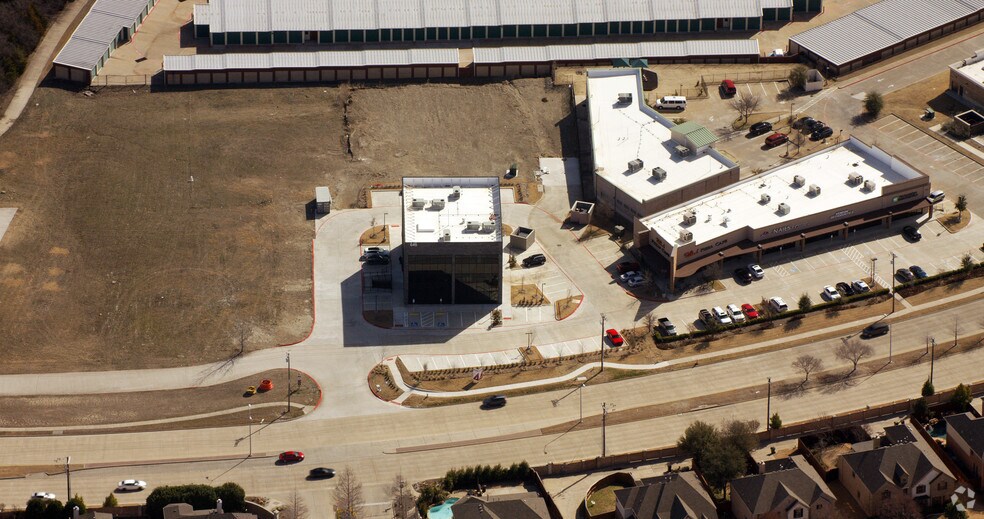 More Photos Of 645 S Custer Rd, Allen Medical For Lease
