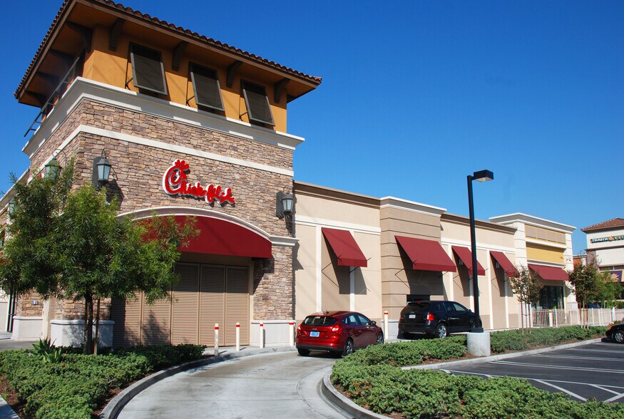 More Photos Of 1601-1641 E Imperial Hwy, Brea Unknown For Lease