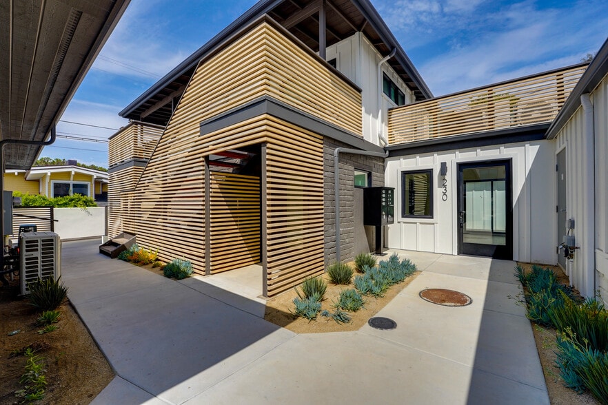 Primary Photo Of 1202-1210 Camino Del Mar, Del Mar Storefront Retail Office For Lease