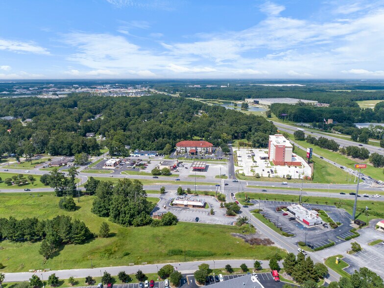 More Photos Of 106 San Dr, Pooler Land For Sale