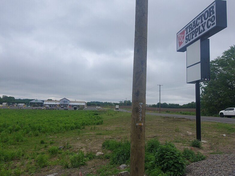 More Photos Of 8287 Lewiston rd, Batavia Land For Sale