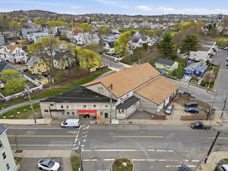 More Photos Of 727 Summer St, Lynn Industrial For Sale