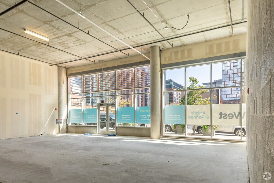 Photo of 1st Floor Ste Retail C