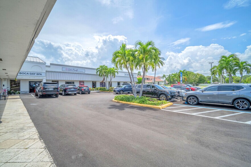More Photos Of 1580 NW 2nd Ave, Boca Raton Unknown For Lease