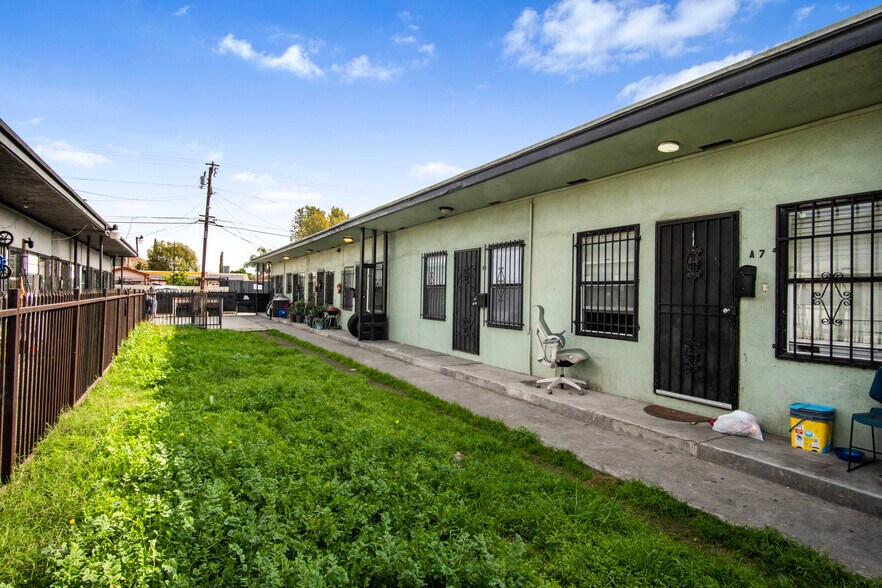 Primary Photo Of ,  Multifamily For Sale