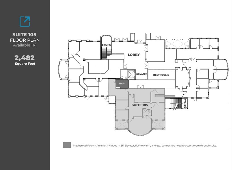 More Photos Of 730 Sandhill Rd, Reno Medical For Lease