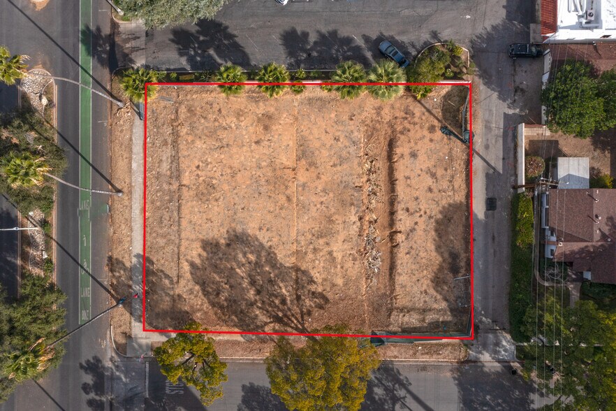 More Photos Of 317 Brookside Ave, Redlands Land For Sale