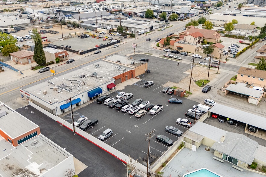 More Photos Of 578-580 E San Bernardino Rd, Covina Loft Creative Space For Sale