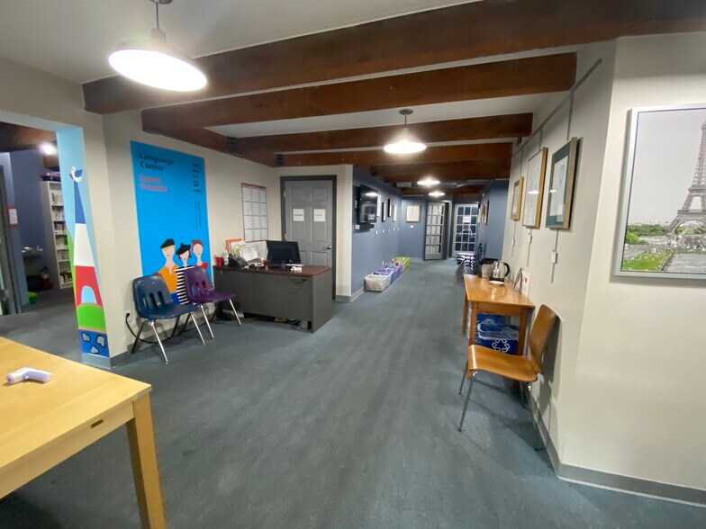 More Photos Of 10 Lackawanna Plz, Montclair Storefront Retail Office For Lease