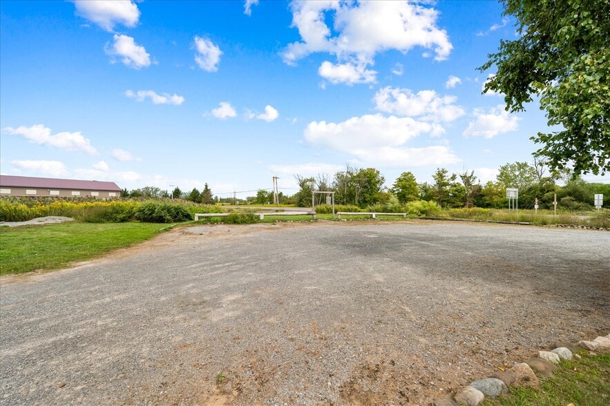 More Photos Of 5927 NY-46, Durhamville Lodge Meeting Hall For Sale