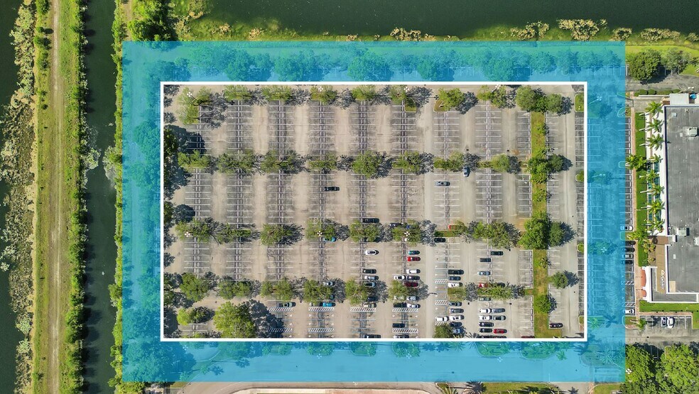 More Photos Of 15601 Sheridan St, Davie Land For Sale