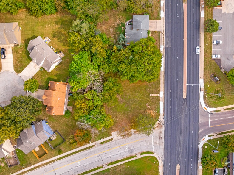More Photos Of 6760 151st st, Overland Park Land For Sale