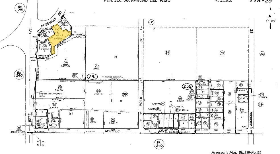 More Photos Of 4986 Watt Ave, North Highlands Unknown For Lease