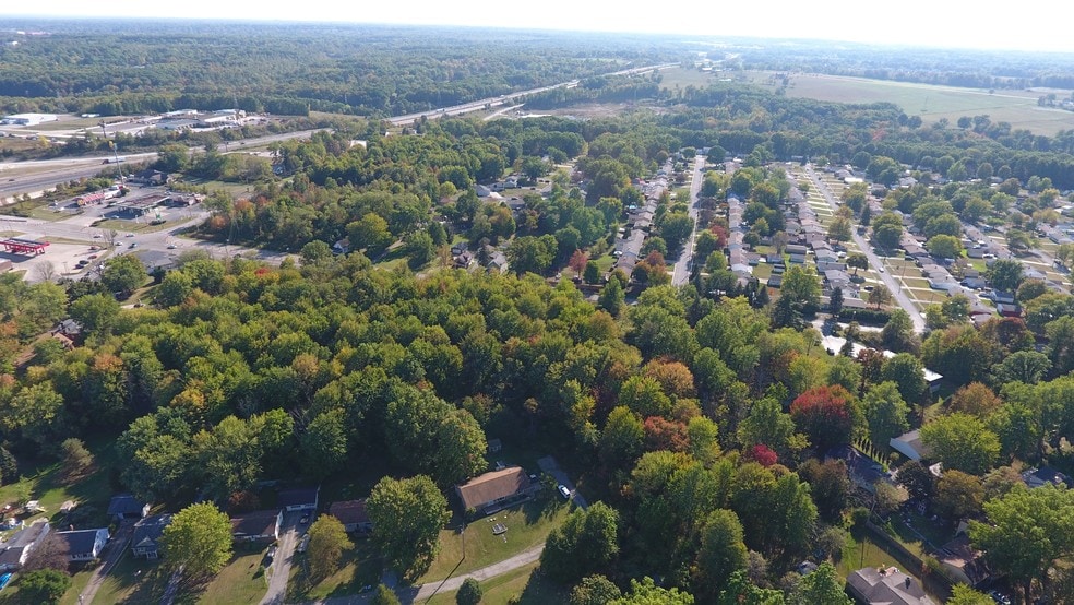 More Photos Of 0 Salt Springs Rd, Girard Land For Sale