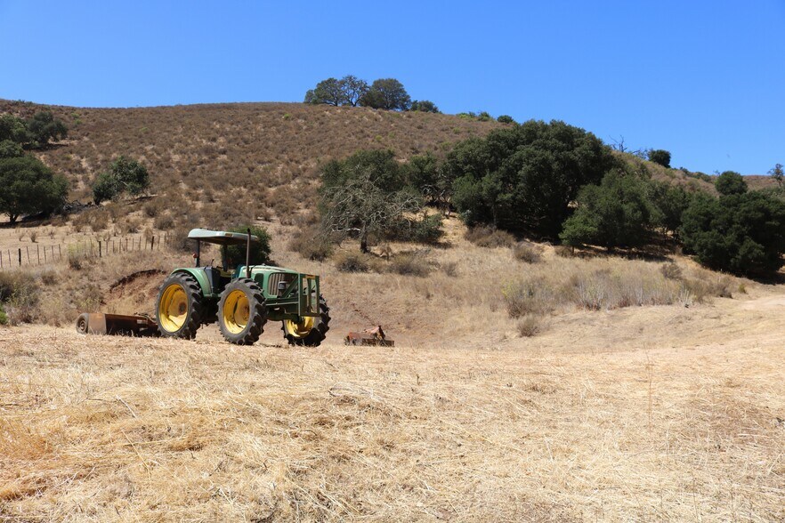 More Photos Of 32800 Johnson Canyon Rd, Gonzales Land For Sale