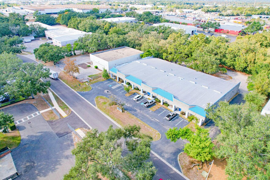 More Photos Of 6806 Parke East Blvd, Tampa Manufacturing For Sale