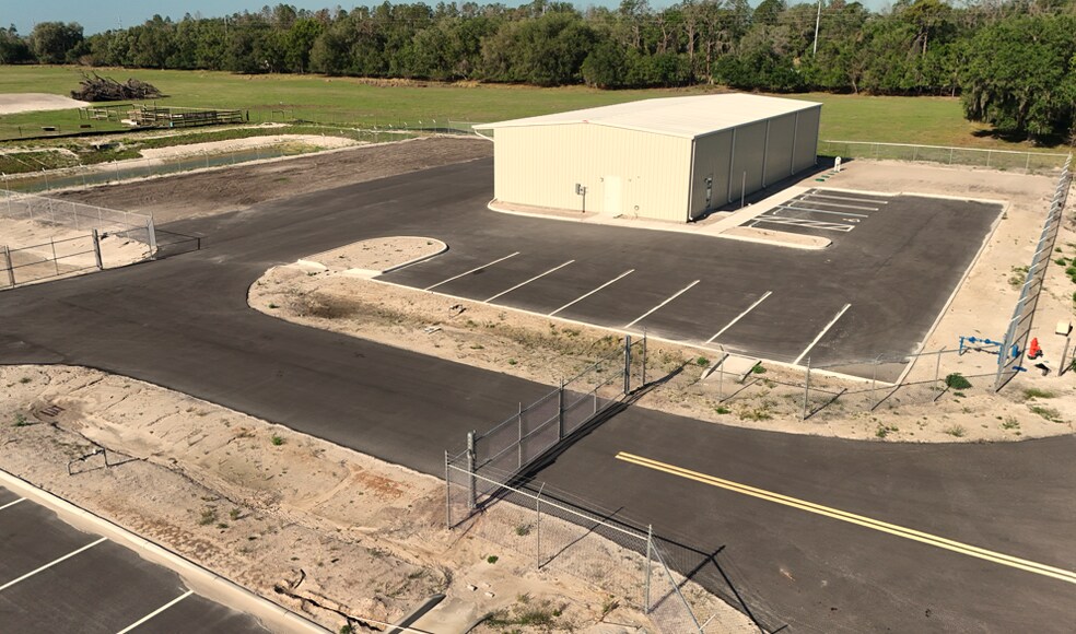 More Photos Of 00 Jamison Road Rd, Mulberry Industrial For Lease