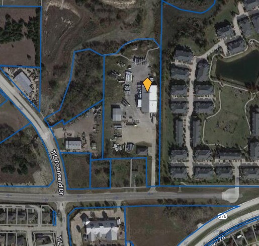 More Photos Of 1611 State Highway 276, Rockwall Unknown For Lease