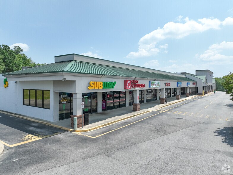 More Photos Of 4360 Augusta Rd, Lexington Unknown For Lease