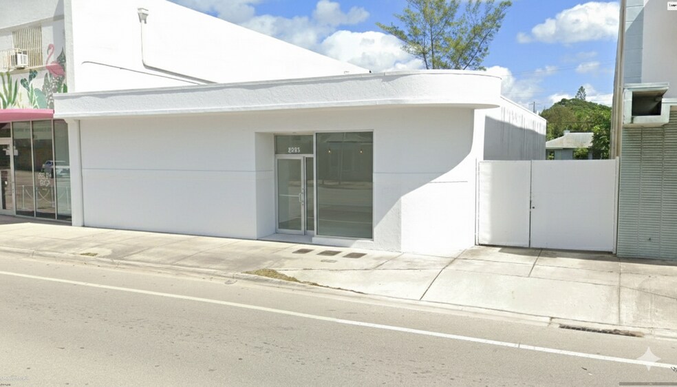 More Photos Of 8333 NE 2nd Ave, Miami Medical For Lease
