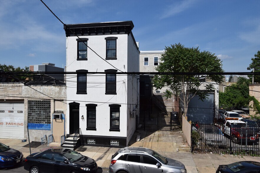 Primary Photo Of 2121 E Dauphin St, Philadelphia Apartments For Sale