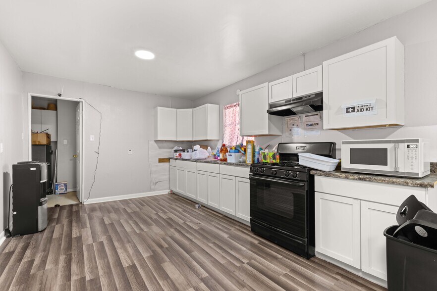 More Photos Of 516 N Tx-3 Hwy, League City Freestanding For Lease