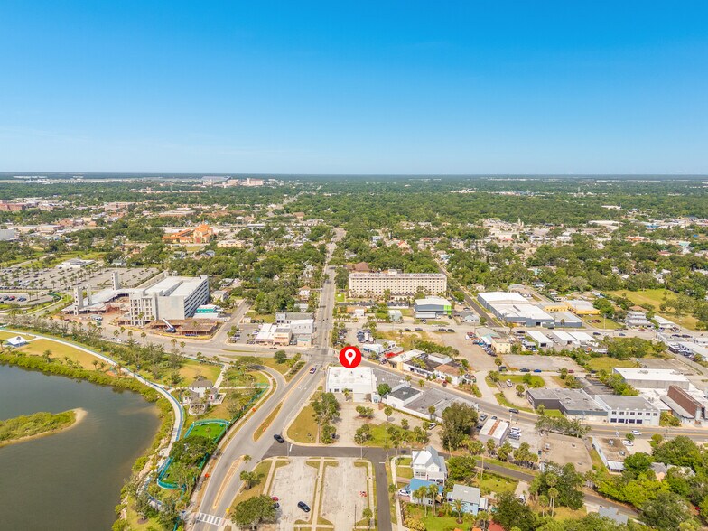 More Photos Of 118 Fairview Ave, Daytona Beach Freestanding For Sale