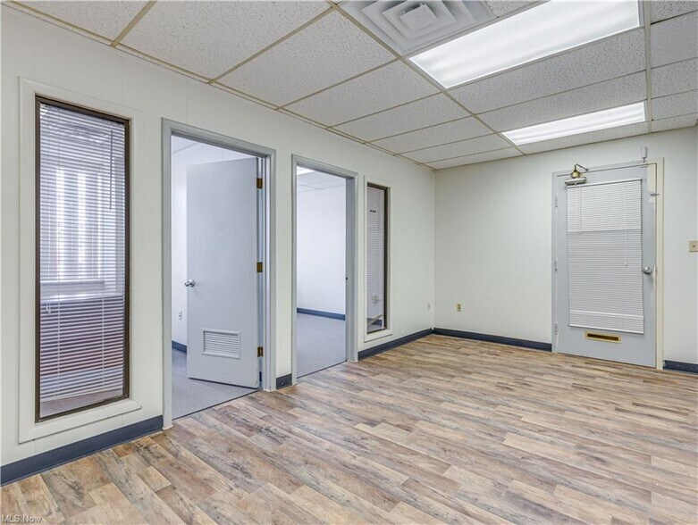 More Photos Of 680 E Market St, Akron Loft Creative Space For Lease