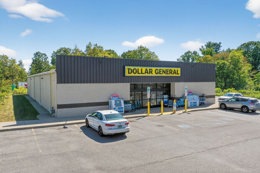 More Photos Of 339 N Pike Rd, Sarver Freestanding For Sale