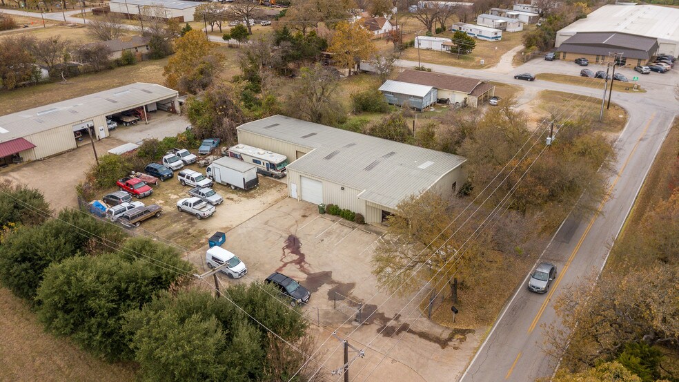 More Photos Of 820 Turner Way, Mansfield Manufacturing For Lease