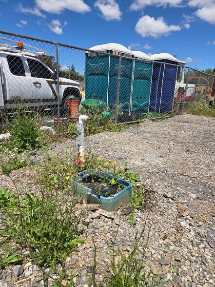 More Photos Of 4040 Santa Rosa Ave, Santa Rosa Land For Lease