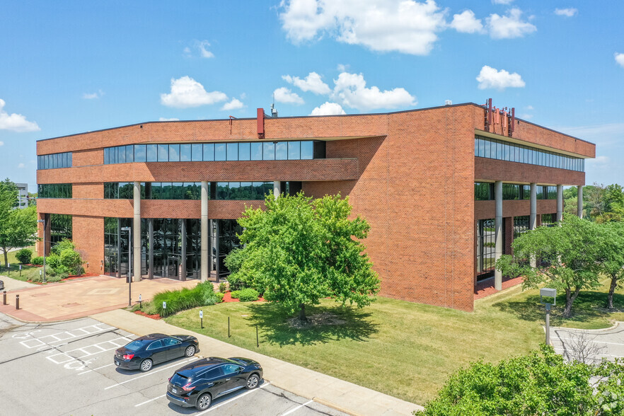 Primary Photo Of 2700 Westown Pky, West Des Moines Office For Lease