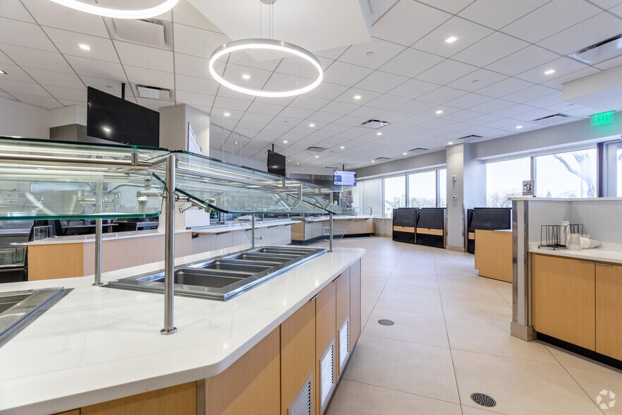 More Photos Of 333 Ludlow St, Stamford Office For Lease