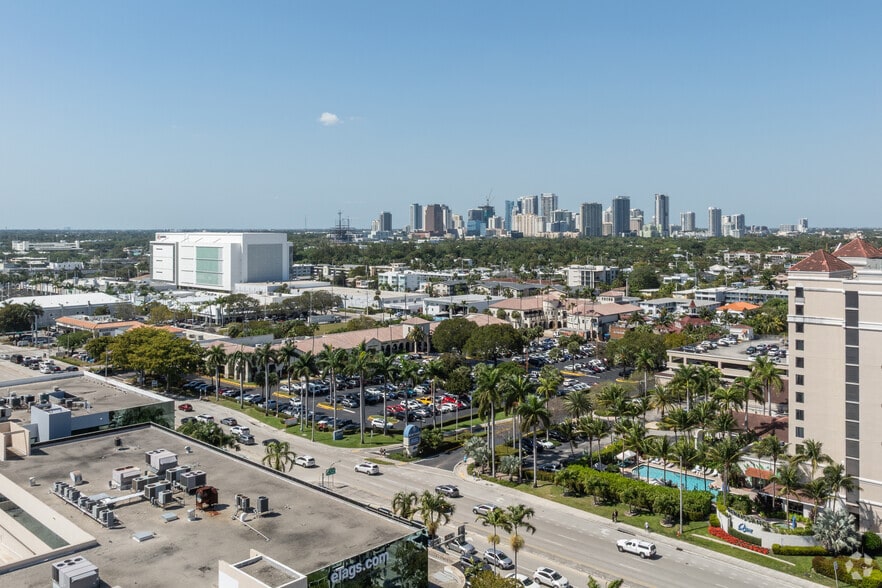 More Photos Of 1650 SE 17th St, Fort Lauderdale Office For Lease